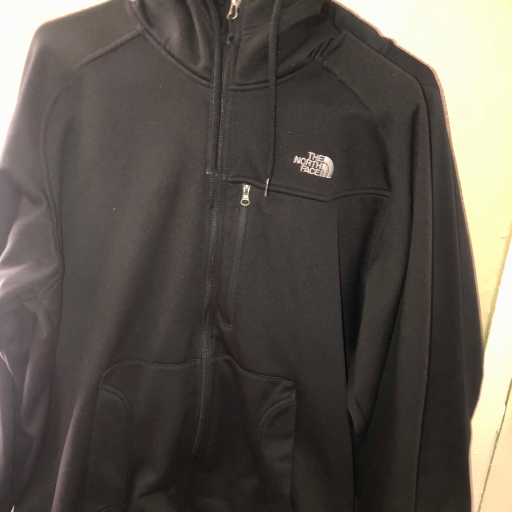 The Northface jacket